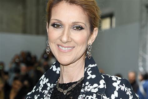 celine nackt|Celine Dion stuns in nude photo